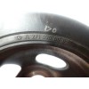 Recambio de polea cigueñal para mercedes-benz clase c (w203) berlina 1.8 cat referencia OEM IAM A2710300003  