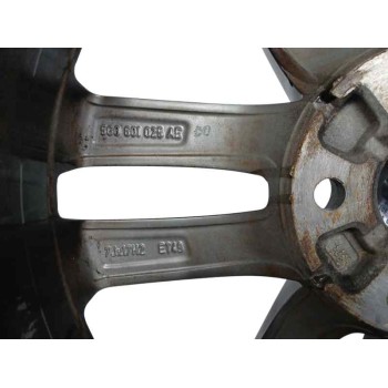 Recambio de llanta para volkswagen vw golf vii (5g1, bq1, be1, be2) 2.0 tdi referencia OEM IAM 5G0601025AE 7JX17H2 ET49 5H 5X114