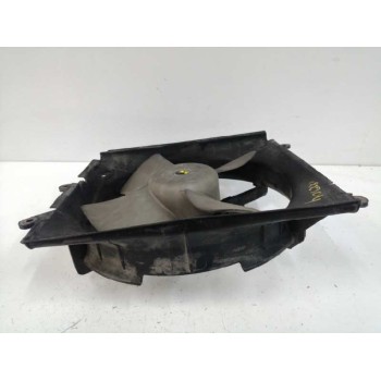 Recambio de electroventilador para toyota rav 4 funcruiser (a1) 2.0 16v cat referencia OEM IAM   