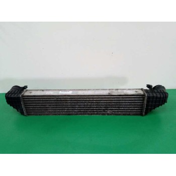 Recambio de intercooler para mercedes-benz clase clc (cl203) clc 200 cdi (la) (203.707) referencia OEM IAM A2035000500  