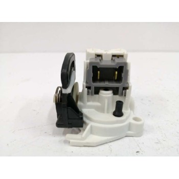 Recambio de motor cierre centralizado porton para renault clio ii fase ii (b/cb0) dynamique referencia OEM IAM 8200060917  