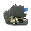 Recambio de cerradura puerta trasera derecha para volkswagen touran (1t1) edition referencia OEM IAM 3D4839016A  