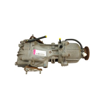 Recambio de diferencial trasero para suzuki sx4 rw (ey) 1.9 ddis turbodiesel referencia OEM IAM 2761079J00  