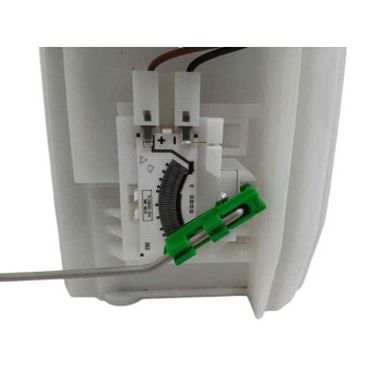 Recambio de aforador para ssangyong tivoli 1.5 g15dtf referencia OEM IAM 2230037300  