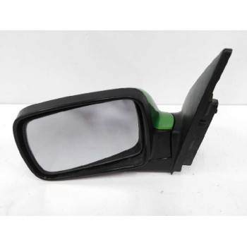 Recambio de retrovisor izquierdo para kia picanto i (sa) 1.1 referencia OEM IAM  3 PINES 