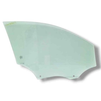 Recambio de luna delantera izquierda para mercedes-benz gla (h247) gla 200 d (247.712) referencia OEM IAM A2477256500 43R000500 