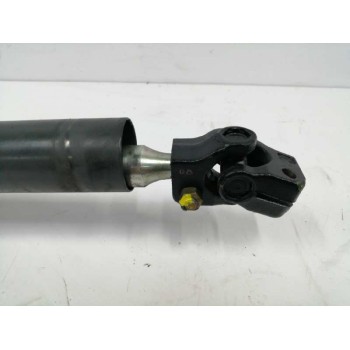 Recambio de columna direccion para mercedes-benz mb 100 d caja cerrada / combi 2.4 diesel referencia OEM IAM   