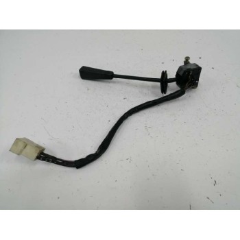 Recambio de mando limpia para mercedes-benz mb 100 d caja cerrada / combi 2.4 diesel referencia OEM IAM   