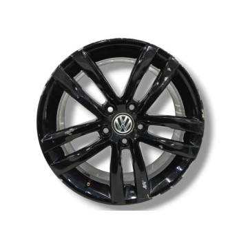 Recambio de llanta para volkswagen vw golf vii (5g1, bq1, be1, be2) 2.0 tdi referencia OEM IAM 5G0601025AE 7JX17H2 ET49 5H 5X114