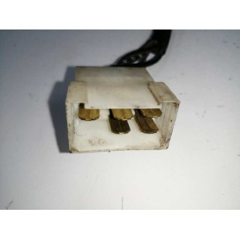Recambio de mando limpia para mercedes-benz mb 100 d caja cerrada / combi 2.4 diesel referencia OEM IAM   