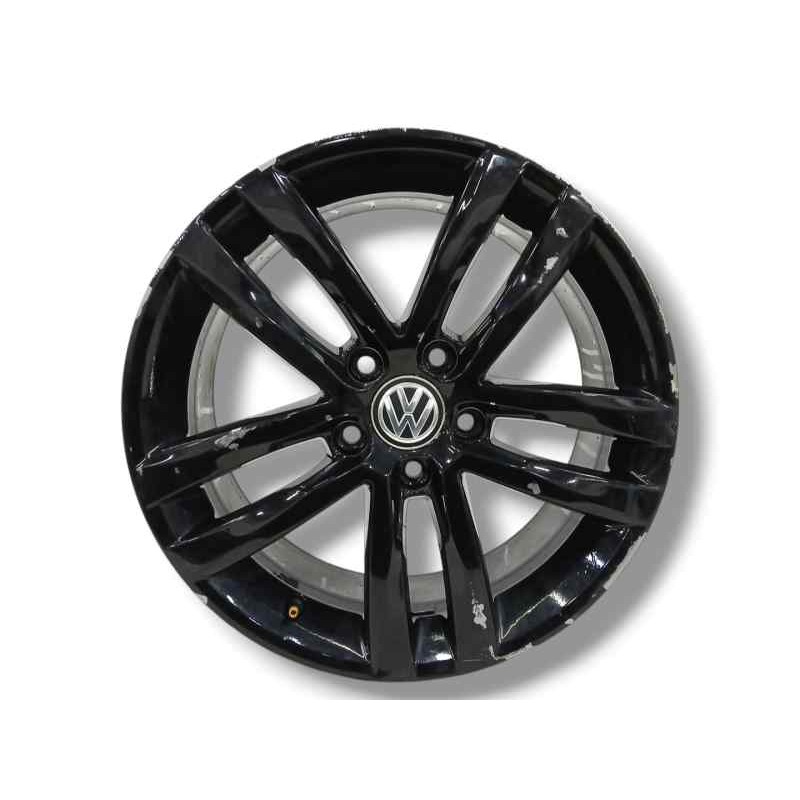 Recambio de llanta para volkswagen vw golf vii (5g1, bq1, be1, be2) 2.0 tdi referencia OEM IAM 5G0601025AE 7JX17H2 ET49 5H 5X114