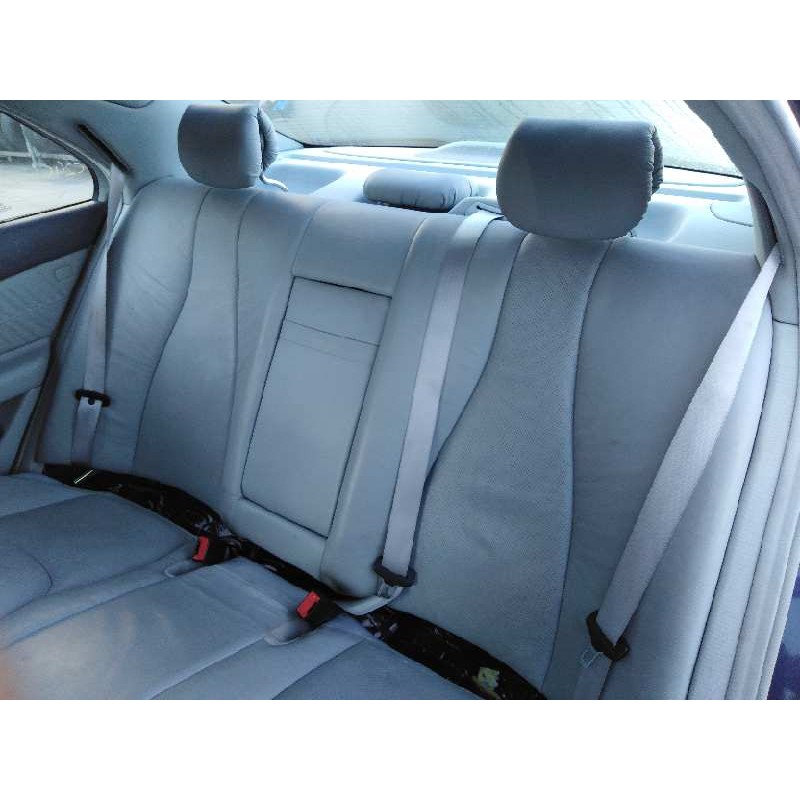Recambio de asientos traseros para mercedes-benz clase s (w220, v220) s 320 (220.065, 220.165) referencia OEM IAM   