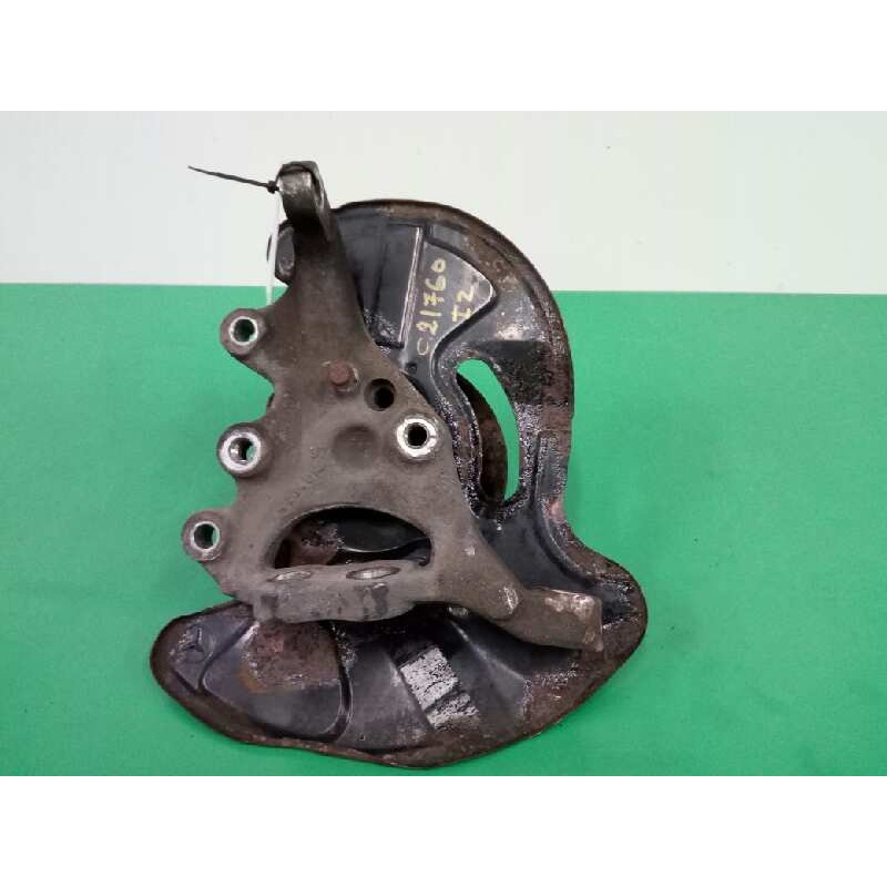 Recambio de mangueta delantera izquierda para mercedes-benz clase clc (cl203) clc 200 cdi (la) (203.707) referencia OEM IAM   