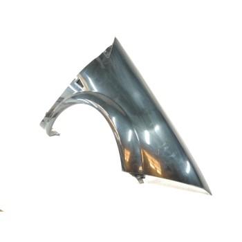 Recambio de aleta delantera derecha para renault megane ii berlina 3p 1.6 16v referencia OEM IAM 8200011077  