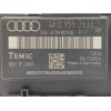 Recambio de modulo electronico para audi a6 berlina (4f2) 2.0 tdi referencia OEM IAM 4F0959793E  
