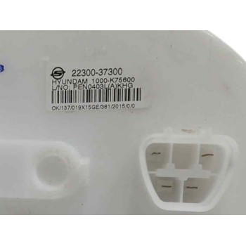 Recambio de aforador para ssangyong tivoli 1.5 g15dtf referencia OEM IAM 2230037300  