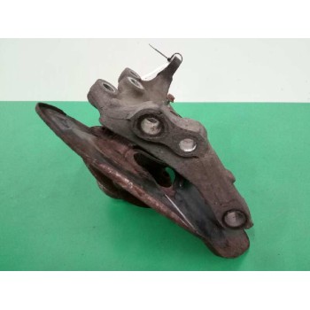 Recambio de mangueta delantera izquierda para mercedes-benz clase clc (cl203) clc 200 cdi (la) (203.707) referencia OEM IAM   