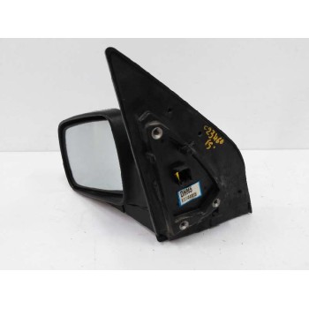 Recambio de retrovisor izquierdo para kia picanto i (sa) 1.1 referencia OEM IAM  3 PINES 