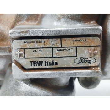 Recambio de cremallera direccion para ford transit autobús (fd_ _, fb_ _, fs_ _, fz_ _, fc_ _) 2.0 di (f_e_, f_f_, f_g_) referen