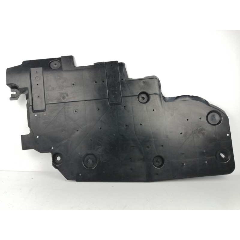 Recambio de moldura para peugeot 3008 gt line referencia OEM IAM 9809531480 INFERIOR PROTECCION DEPOSITO 