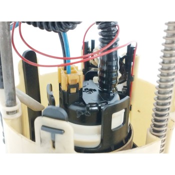 Recambio de aforador para mercedes-benz sprinterii caja cerrada (desde 01.06) 2.1 cdi cat referencia OEM IAM A9064703094 0580283