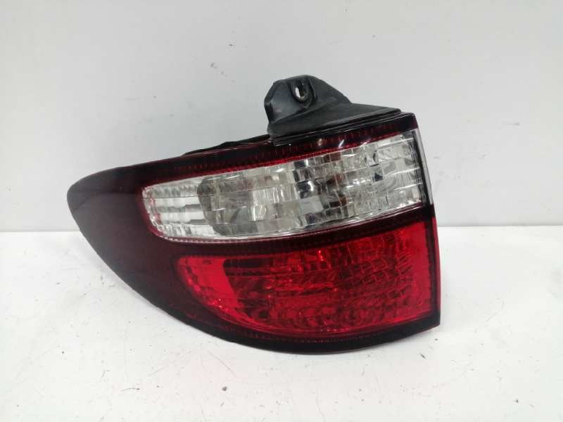 Recambio de piloto trasero izquierdo para toyota previa (r30) 2.4 16v cat referencia OEM IAM   