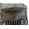 Recambio de alternador para renault master caja abierta/chasis ab ´98 2.8 tdi referencia OEM IAM 7700300407  