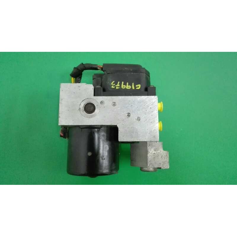 Recambio de abs para mercedes-benz clase clk (w208) cabrio 320 (208.465) referencia OEM IAM A0034319612 0265202464 