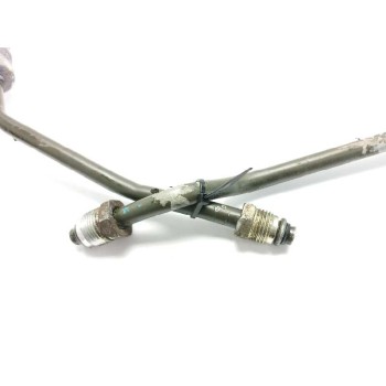 Recambio de tubo presion direccion asistida para chevrolet lacetti 1.4 cat referencia OEM IAM 96451205  