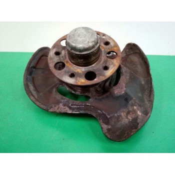 Recambio de mangueta delantera izquierda para mercedes-benz clase clc (cl203) clc 200 cdi (la) (203.707) referencia OEM IAM   