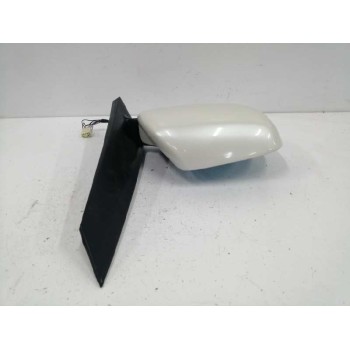 Recambio de retrovisor derecho para toyota previa (r30) 2.4 16v cat referencia OEM IAM  ELECTRICO 7 CABLES 