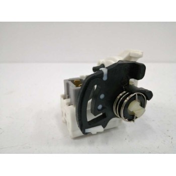 Recambio de motor cierre centralizado porton para renault clio ii fase ii (b/cb0) dynamique referencia OEM IAM 8200060917  