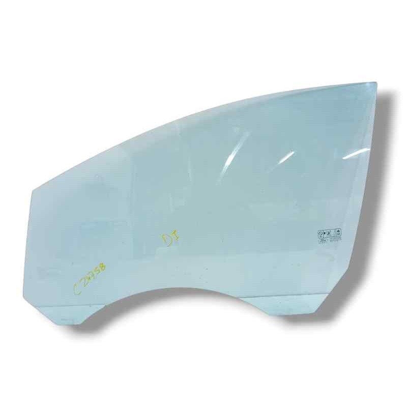 Recambio de luna delantera izquierda para ford kuga i 2.0 tdci referencia OEM IAM 8V41S21411 43R001100 