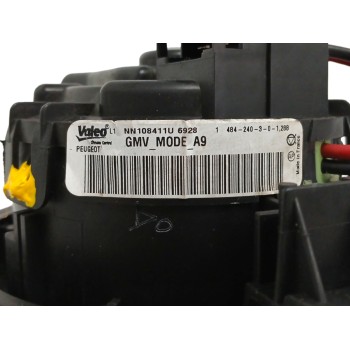 Recambio de motor calefaccion para peugeot 2008 (--.2013) 1.6 16v e-hdi fap referencia OEM IAM NN108411U  
