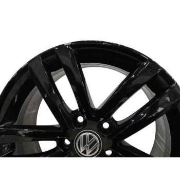 Recambio de llanta para volkswagen vw golf vii (5g1, bq1, be1, be2) 2.0 tdi referencia OEM IAM 5G0601025AE 7JX17H2 ET49 5H 5X114
