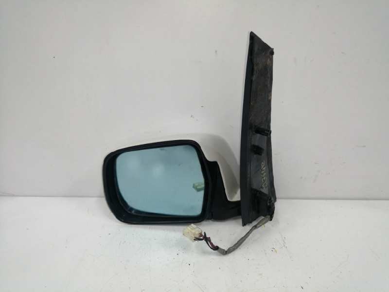 Recambio de retrovisor izquierdo para toyota previa (r30) 2.4 16v cat referencia OEM IAM  ELECTRICO 7 CABLES 