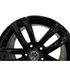 Recambio de llanta para volkswagen vw golf vii (5g1, bq1, be1, be2) 2.0 tdi referencia OEM IAM 5G0601025AE 7JX17H2 ET49 5H 5X114