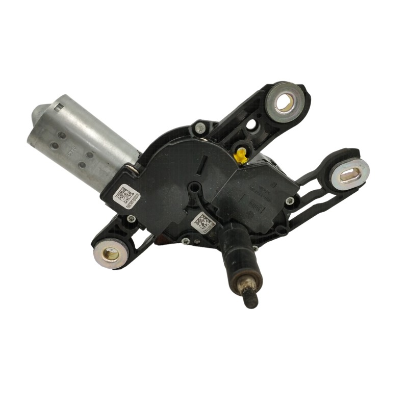 Recambio de motor limpia trasero para seat leon (5f1) 2.0 tdi referencia OEM IAM 5F4955711 W000030950 