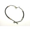 Recambio de tubo presion direccion asistida para chevrolet lacetti 1.4 cat referencia OEM IAM 96451205  