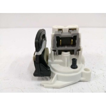 Recambio de motor cierre centralizado porton para renault clio ii fase ii (b/cb0) dynamique referencia OEM IAM 8200060917  