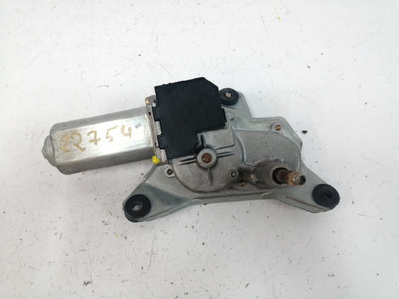 Recambio de motor limpia trasero para toyota previa (r30) 2.4 16v cat referencia OEM IAM 8502028010 8492002052 