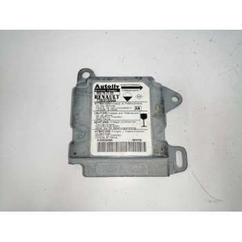 CENTRALITA AIRBAG 7700313264A 550752100 