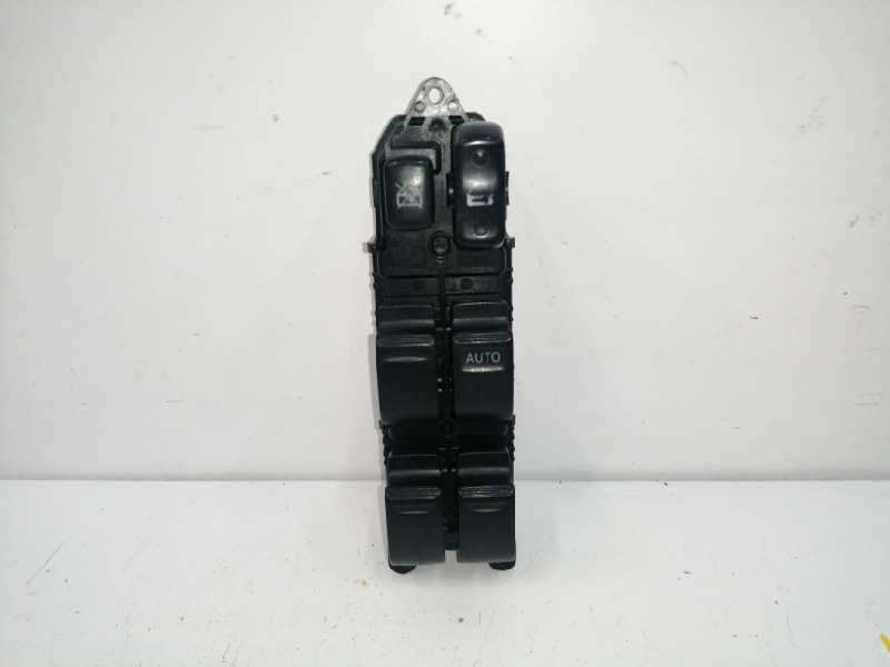 Recambio de mando elevalunas delantero izquierdo para toyota previa (r30) 2.4 16v cat referencia OEM IAM   