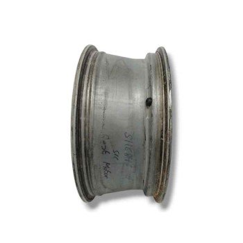 Recambio de llanta para volkswagen vw golf vii (5g1, bq1, be1, be2) 2.0 tdi referencia OEM IAM 5G0601025AE 7JX17H2 ET49 5H 5X114