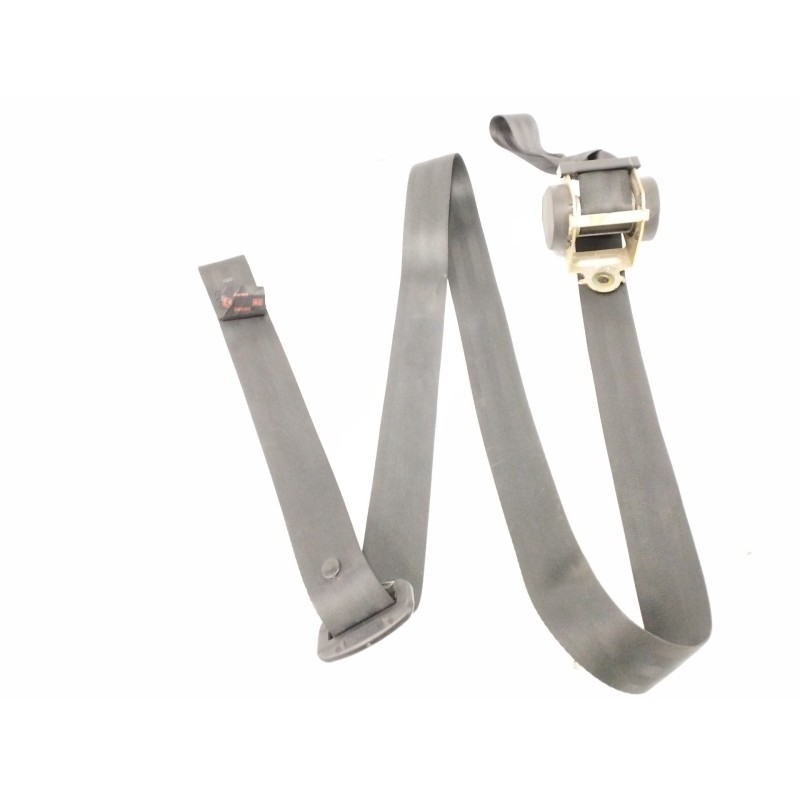 Recambio de cinturon seguridad trasero derecho para peugeot 307 cc (s1) 2.0 16v cat referencia OEM IAM   