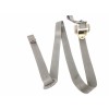 Recambio de cinturon seguridad trasero derecho para peugeot 307 cc (s1) 2.0 16v cat referencia OEM IAM   