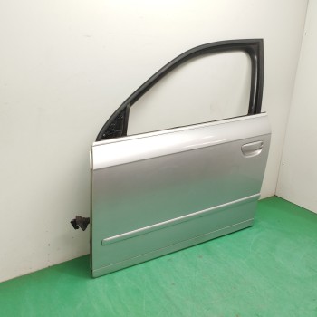 Recambio de puerta delantera izquierda para audi a4 berlina (8e) 2.0 tdi referencia OEM IAM   