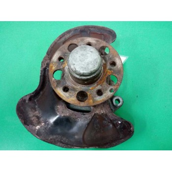 Recambio de mangueta delantera izquierda para mercedes-benz clase clc (cl203) clc 200 cdi (la) (203.707) referencia OEM IAM   