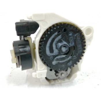 Recambio de motor cierre centralizado porton para renault clio ii fase ii (b/cb0) dynamique referencia OEM IAM 8200060917  