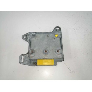 Recambio de centralita airbag para renault master caja abierta/chasis ab ´98 2.8 tdi referencia OEM IAM 7700313264A 550752100 